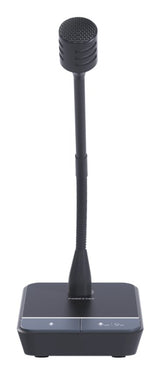 EAN 8422521026116 - Fonestar MICSET-D32J micrófono Negro Micrófono dinámico imagen 3