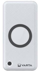 Varta Wireless Power Bank 20000 Mah Batería Externa Inalámbrica