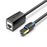 Cable Vention Cat.8 Sftp Extension Pacabl Tch 1.5m Black