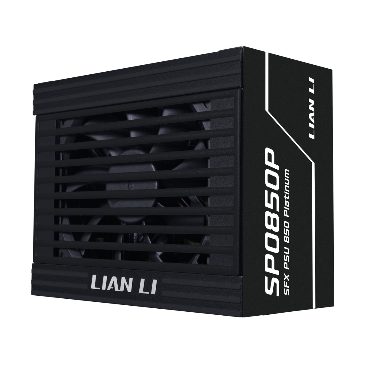 850w Lian Li Sp Series Platinum Atx 3.1 Schwarz
