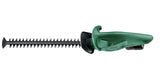 Cortasetos Inalámbrico Bosch Easyhedgecut 18v-52-13, 18 Voltios (Verde/Negro, Batería Li-Ion 2.0ah, Power For All Alliance)