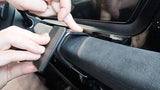 Brodit Proclip Audi Q6 25-