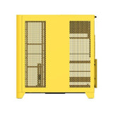 Thermaltake View 390 Air  (Amarillo, Tempered Glass) Ca-11f-00mmwn-00