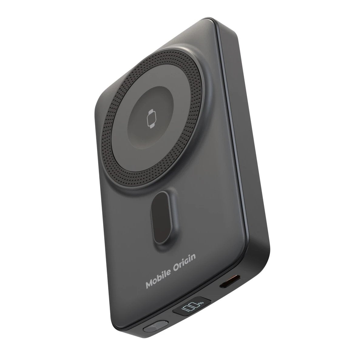 Mobile Origin Magnetic Powerbank 10000mah Pb9