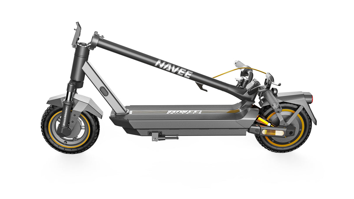 Patinete Navee Gt3 Electrico