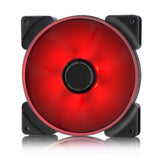 EAN 7340172701644 - Fractal Design Prisma AL-14 3P Carcasa del ordenador Ventilador 14 cm Negro, Blanco imagen 7