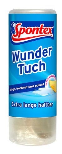 Tela Milagrosa Spontex