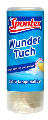 Tela Milagrosa Spontex