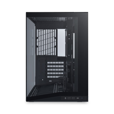 EAN 4718466019837 - Lian Li 011 Dynamic Mini O11 DYNAMIC MINI V2 Mini Tower Negro imagen 4