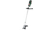EAN 4059952660530 - Bosch BrushCut tijera de césped inalámbrica 2,4 mm 36 V Ión de litio Verde imagen 1