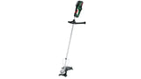 EAN 4059952660530 - Bosch BrushCut tijera de césped inalámbrica 2,4 mm 36 V Ión de litio Verde imagen 1