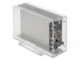EAN 4043619426249 - DeLOCK 42624 caja para disco duro externo Carcasa de disco duro/SSD 2.5/3.5" imagen 1