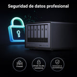 Ugreen Dxp6800 Pro, Nas 25899
