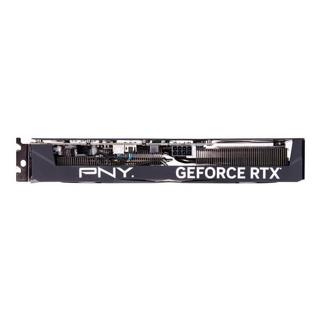 EAN 0751492779010 - PNY GeForce RTX 4060 Ti VERTO Dual Fan NVIDIA 16 GB GDDR6 imagen 9