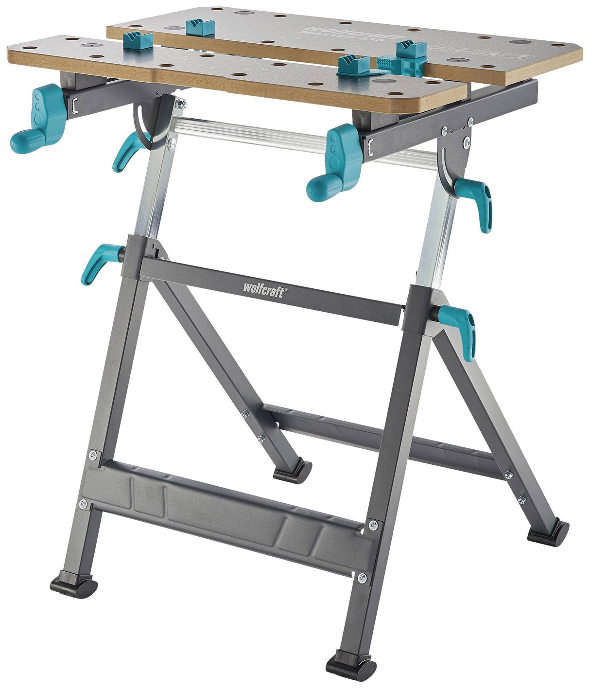 EAN 4006885687004 - wolfcraft GmbH 6870000 banco de trabajo Banco de trabajo portátil imagen 1