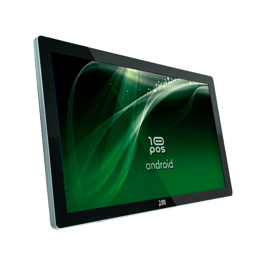 EAN 8435602906207 - 10POS DS-215AMRK216 Terminal Punto Venta (TPV) RK3288 1,8 GHz Todo-en-Uno 54,6 cm (21.5") 1920 x 1080 Pix imagen 1