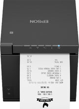 Epson Tm-M30iii 112a0 Standard Black