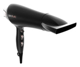 Secador 04398 Bamba Ioncare Elegance