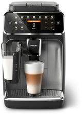 EAN 8720389038044 - Philips 4300 series EP4346/71 cafetera eléctrica Totalmente automática Máquina espresso 1,8 L imagen 1