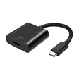 EAN 8436574703542 - AISENS A109-0344 adaptador de cable de vídeo 0,15 m HDMI tipo A (Estándar) USB Tipo C imagen 1