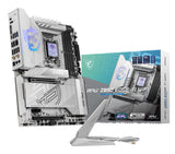 Msi Placa Base Mpg Z890 Edge Ti Wifi Atx Lga1851