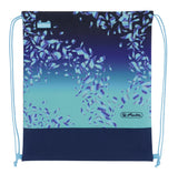 EAN 4008110370651 - Herlitz SoftLight Plus Greenline Blue Ice juego de mochila escolar Chica Poliéster Azul, Marina imagen 13