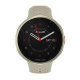 Smartwatch Polar Pacer Pro Gold Dust