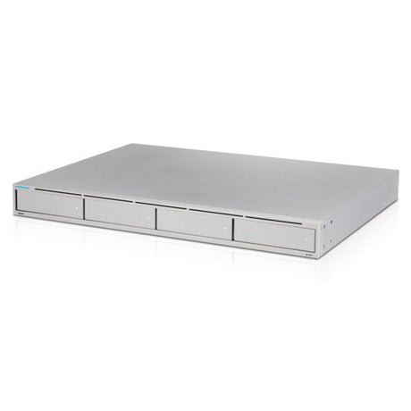 EAN 0810010073051 - Ubiquiti UNVR Grabadore de vídeo en red (NVR) Gris imagen 1