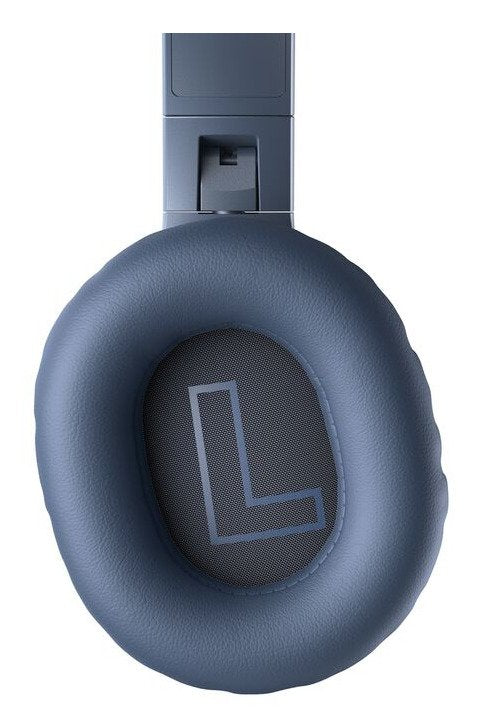 Belkin Soundform Play Noise Canc Over-Ear Jugend. Blau Aud013hqbl