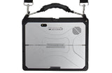 Panasonic Infocase Toughmate Mobility Bundle - Correa De Mano/Correa De Hombro