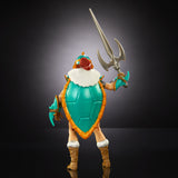 Figura De Juguete Mattel Masters Of The Universe Origins Turtles Of Grayskull Teela Hth15