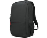EAN 0195477802681 - Lenovo ThinkPad Essential 16-inch Backpack (Eco) 40,6 cm (16") Mochila Negro imagen 3