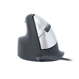 EAN 8719274491347 - R-Go Tools RGOHELELA ratón Oficina Izquierda USB tipo A Óptico 2400 DPI imagen 2