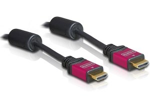 Delock Cable Hdmi De Alta Velocidad, M/M 2 M