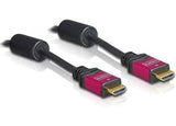Delock Cable Hdmi High Speed M/M 5 M