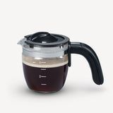 Cafetera Espresso Automática Severin Ka 5978, 0,22 L, 800 W, Negro