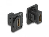 Delock Módulo Type-D Hdmi Hembra A Hembra