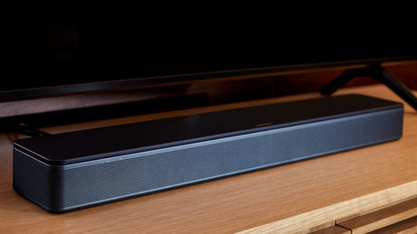 EAN 0017817808651 - Bose TV Speaker Negro 3.0 canales 100 W imagen 5