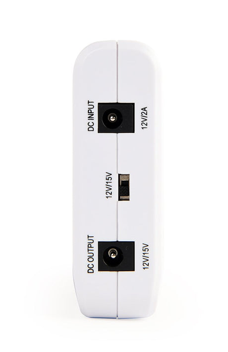 EAN 8716309127035 - Gembird EG-UPS-DC18 sistema de alimentación ininterrumpida (UPS) 18 W imagen 3
