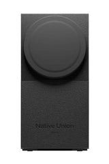 Native Union Rise 3-In-1 Qi2 Magn. Wireless Charger Black