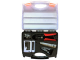 EAN 5901738557345 - Alantec NI038 multímetro Multímetro digital imagen 2