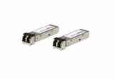 Aten Fibre Multi-Mode Transceiver Module 550m 2 Pcs