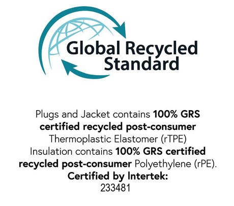 EAN 5715063055489 - eSTUFF ES604370-BULK cable USB USB 2.0 1 m USB C Blanco imagen 3