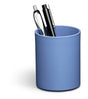 EAN 4005546729756 - Durable ECO porta lápices Plástico reciclado Azul imagen 1