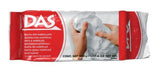 Das Pasta Para Modelar 500 Gr Blanco