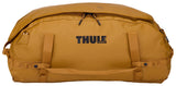 Thule Chasm Duffel 90l - Golden Brown