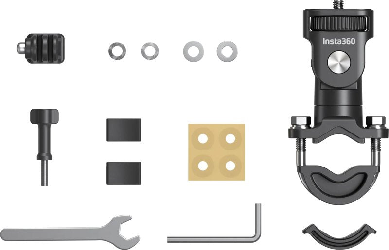 Action Cam Acc U-Bolt Mount/Cinsaavz Insta360