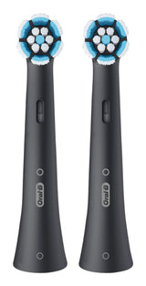 Oral-B Io Sanfte Reinigung 2er AufsteckbRsten Schwarz
