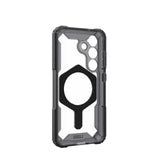 EAN 0840283918513 - Urban Armor Gear Plasma XTE funda para teléfono móvil 15,8 cm (6.2") Gris, Titanio imagen 9