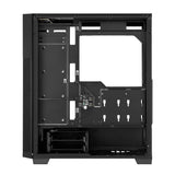 EAN 4044951028146 - Sharkoon RGB FLOW Midi Tower Negro imagen 7
